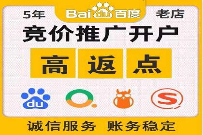 百度竞价广告策略分析及实战案例